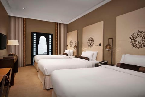 Sofitel Shahd Al Madinah Hotel in Medina