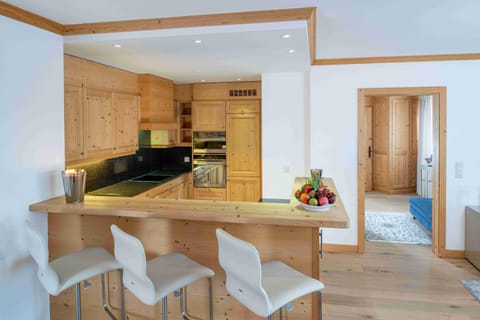 Chalet RoyAlp Hôtel & Spa Hotel in Ollon