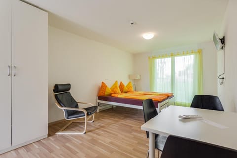 Anstatthotel Hochdorf - self-check-in Apartment hotel in Canton of Lucerne