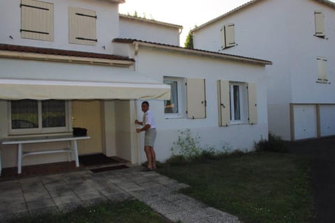 Maison à ROYAN PONTAILLAC Casa in Vaux-sur-Mer
