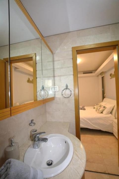 Sweethome26 Luxury Apartment Eilat / Free Parking Condominio in Eilat
