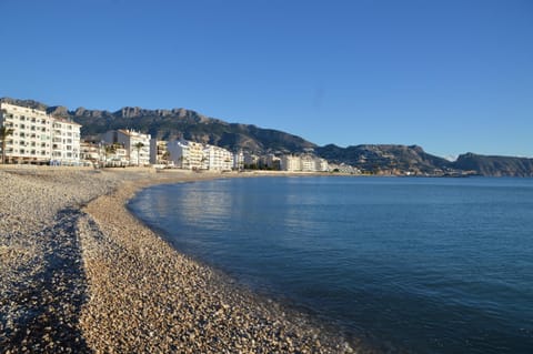 La Mar Condo in Marina Baixa