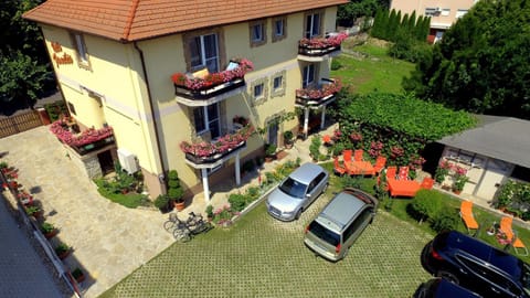 Patio, Balcony/Terrace