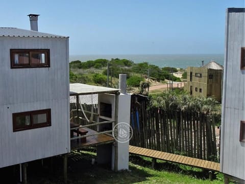 Casas Sadhana Maison in Rocha Department, Uruguay