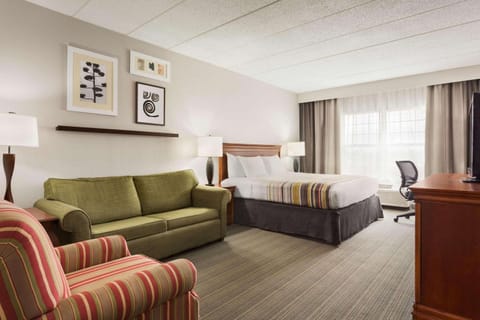 Country Inn & Suites by Radisson, Lexington, KY Hotel in Lexington