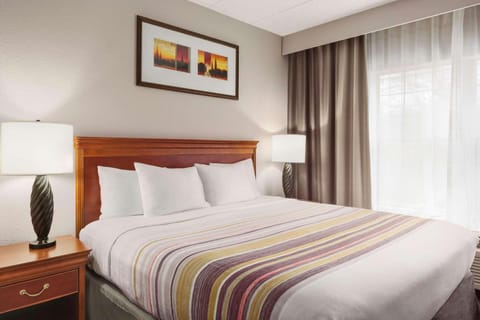 Country Inn & Suites by Radisson, Lexington, KY Hotel in Lexington