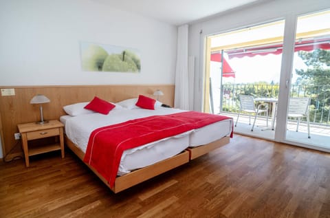 Parkhotel Emmaus - Casa del Sole Hotel in Ascona