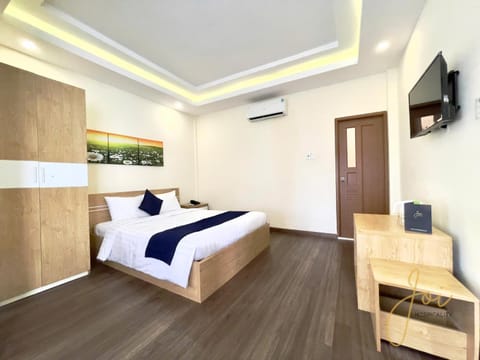 Joi Hospitality - Diamond Star Hotel in Vung Tau