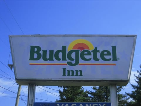 Budgetel Inn Glens Falls-Lake George-Saratoga Motel in Queensbury