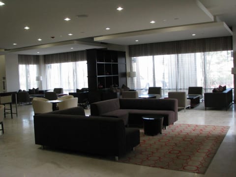 Embassy Suites Ontario - Airport Hotel in Guasti