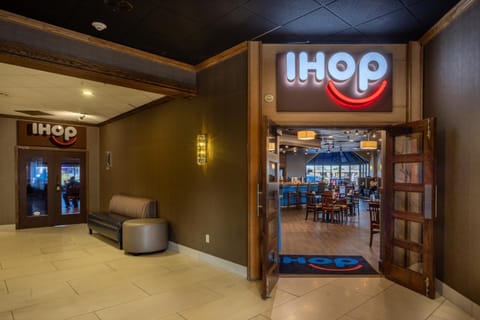 Holiday Inn Brookfield - Milwaukee, an IHG Hotel Hôtel in Brookfield