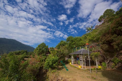 Magpie Retreat Urlaubsunterkunft in Uttarakhand