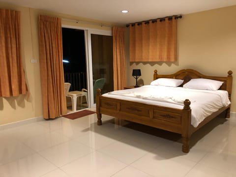Naithon Beach Residence Apartment hotel in Phuket