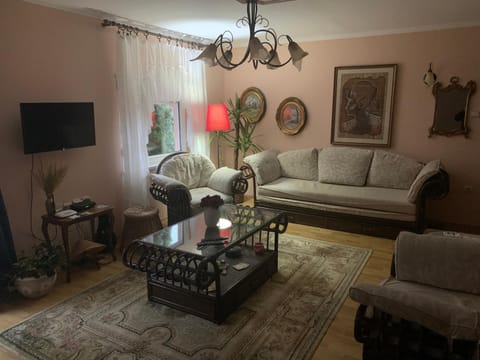 Apartmani Stojanovic Apartment in Novi Sad