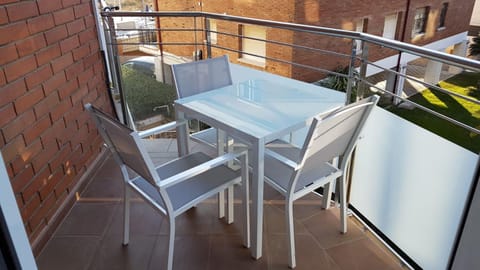 Apartamento Playa Mar Apartment in Castelldefels