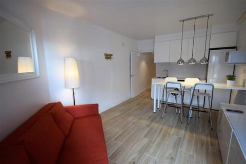 Apartamento Playa Mar Apartment in Castelldefels