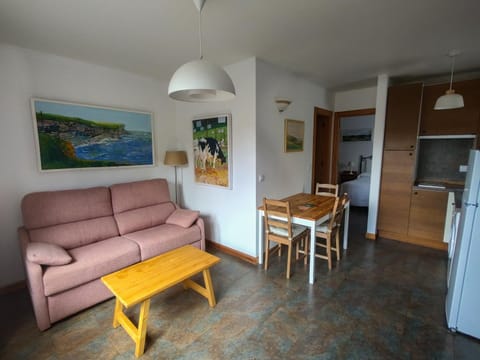 Apartamentos Corona Condo in Western coast of Cantabria