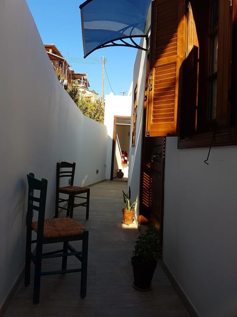 Kalopanayiotis Museum Inn Apartment in Nicosia District