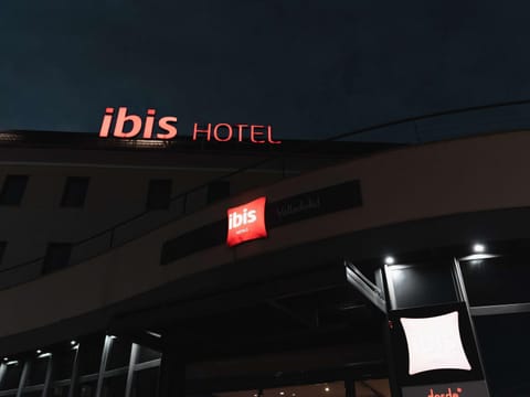Ibis Valladolid Hotel in Valladolid