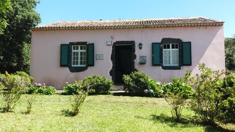 Casa das Lapinhas House in Azores District