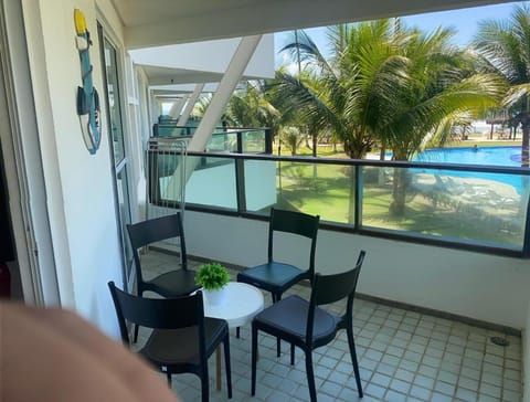 Ancorar Flat Porto de Galinhas - Flat 1203-5205 Apartment in Ipojuca