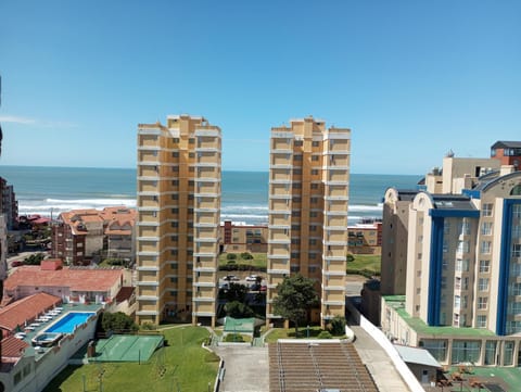 Terrazas Club Hotel Hotel in Villa Gesell