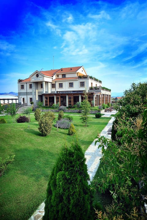 Hotel Aria Hôtel in Montenegro