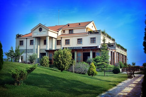 Hotel Aria Hôtel in Montenegro