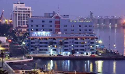 Hotel Mar y Tierra Hotel in Heroica Veracruz
