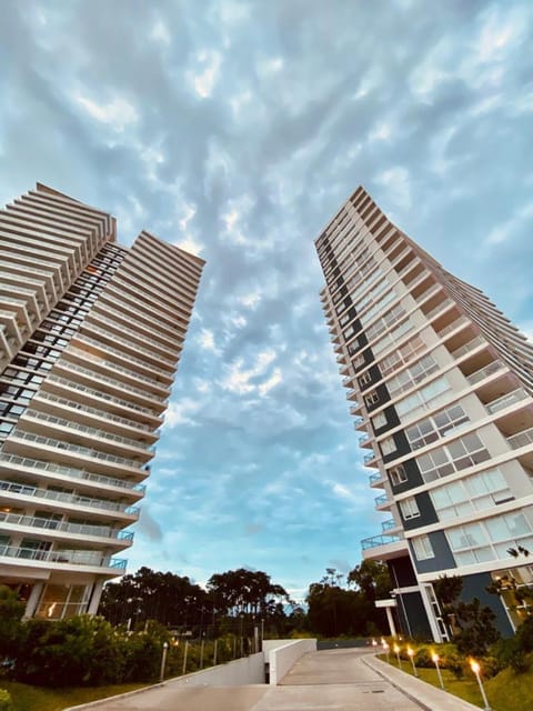 Torre One II Punta Del Este Apartment in Punta del Este