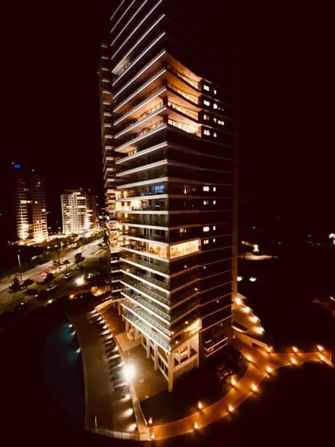 Torre One II Punta Del Este Apartment in Punta del Este