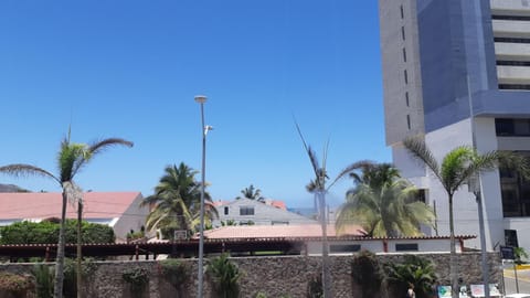 Condominio Ibis Mazatlán Eigentumswohnung in Mazatlan