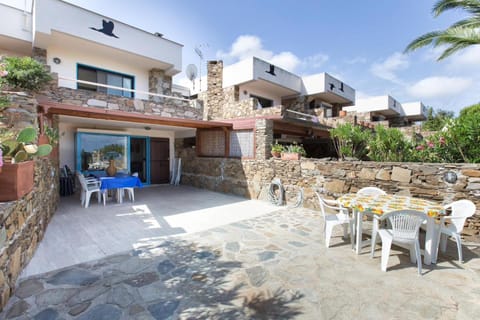 Casa i Cormorani- Fantastica vista sul golfo dell'Asinara House in Stintino