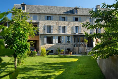 La Maison De Siloe Alojamiento y desayuno in Villefranche-de-Rouergue