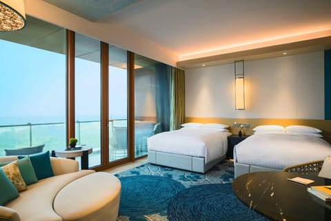 Renaissance Suzhou Taihu Lake Hotel Hotel in Suzhou