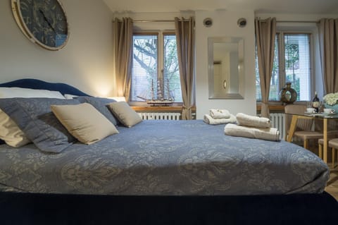 Blue Boat Apartment Sopot Apartment in Sopot