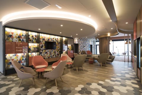 Holiday Inn Express - Paris - CDG Airport, an IHG Hotel Hotel in Île-de-France