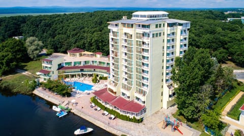 Perla Sun Beach Hotel - All Inclusive Hotel in Burgas Province