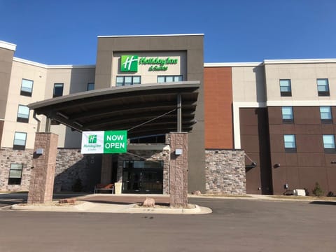 Holiday Inn & Suites Sioux Falls - Airport, an IHG Hotel Hôtel in Sioux Falls