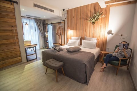 Family Tree Hotel Hotel in Krabi Changwat