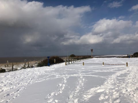 Burlington House Guest House Bed and breakfast in Hunstanton