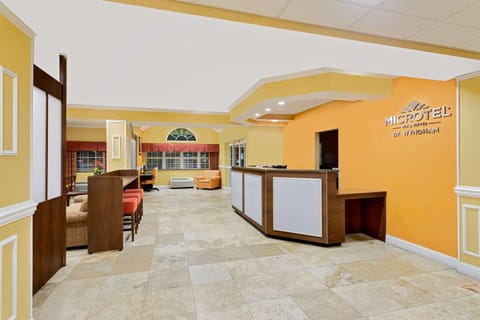 Microtel Inn & Suites by Wyndham Princeton Hôtel in West Virginia