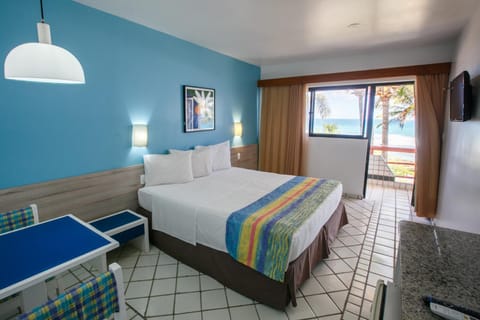 Hotel Canarius D'Gaibu Hôtel in Cabo de Santo Agostinho