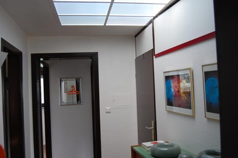 modern comfort inn Apartment in Rhineland-Palatinate