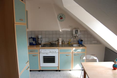 modern comfort inn Apartment in Rhineland-Palatinate