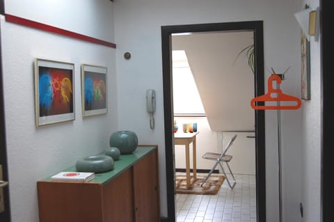 modern comfort inn Apartment in Rhineland-Palatinate