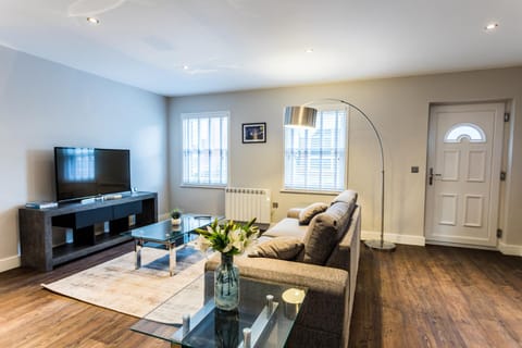 Suite Life Serviced Apartments - Old Town Copropriété in Swindon