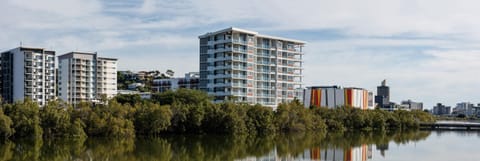 Central Holborn Apartments Appartement-Hotel in Townsville