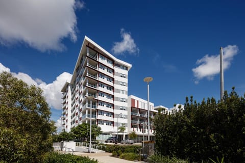 Central Holborn Apartments Aparthotel in Townsville