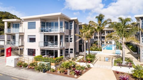 Edgewater Palms Apartments Appartement-Hotel in Paihia